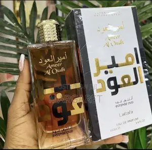 Fragrances