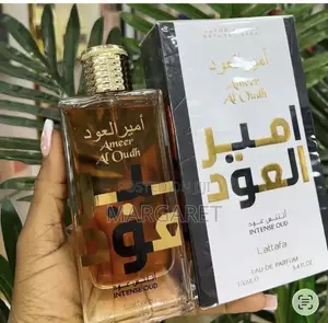 Fragrances