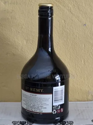 St Remy Brandy Vsop