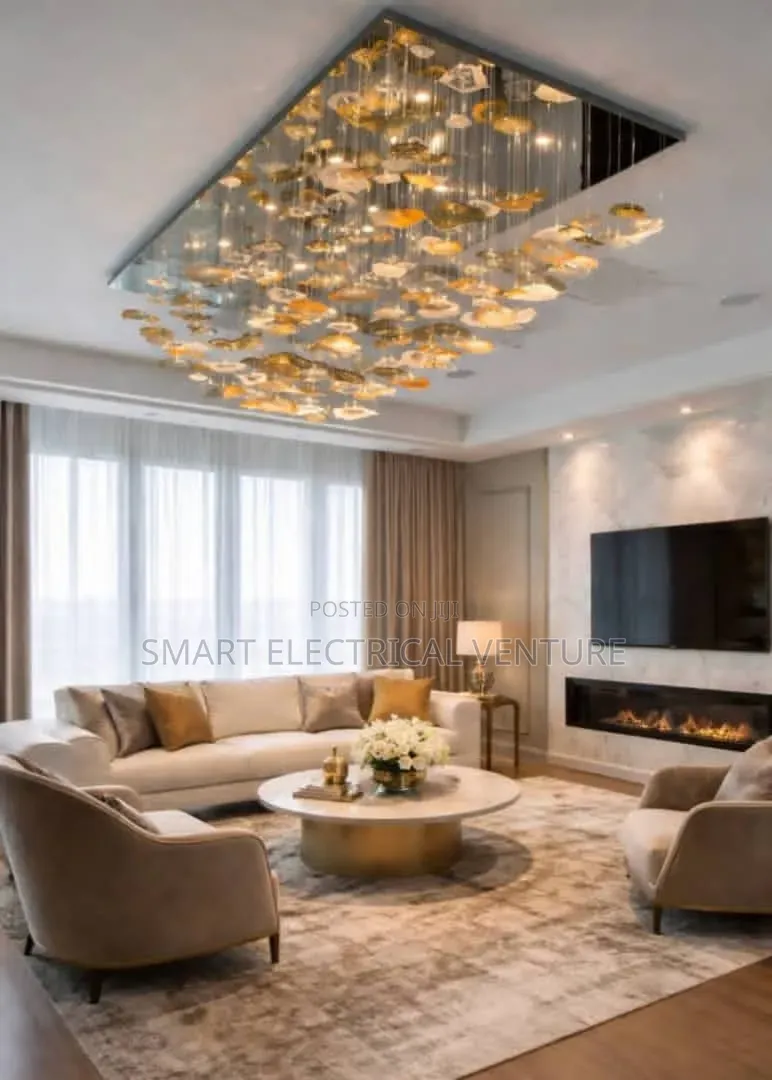 Chandeliers