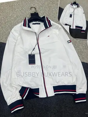 Tommy Hilfiger Men’S Jacket
