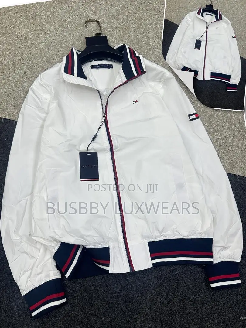 Tommy Hilfiger Men’S Jacket