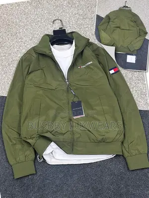 Tommy Hilfiger Men’S Jacket