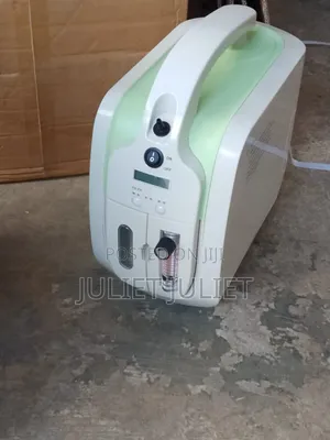 Oxygen Concentrator Battery Backup