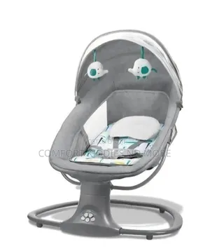 Baby 3 in 1 Mastela Swing