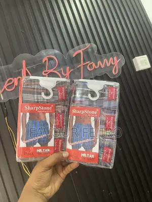 Inner Wear