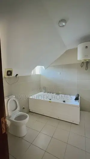 4bdrm Duplex in Apo Resettlement for rent