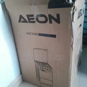 Aeon Gc 50x50 4g Black Hob-Black Agc5040