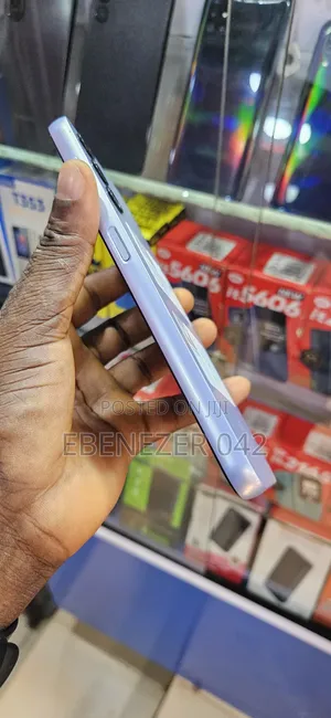 Samsung Galaxy A14 64 GB White