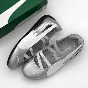 Fashion Sneakers