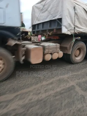 Bua and Dangote Cement Nationwide
