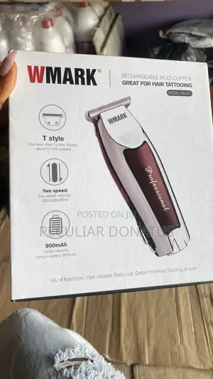 Wmark Trimmer
