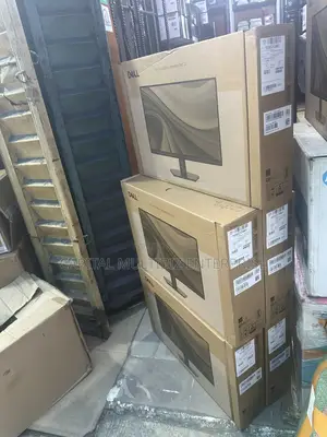 Dell Monitor Se2426h