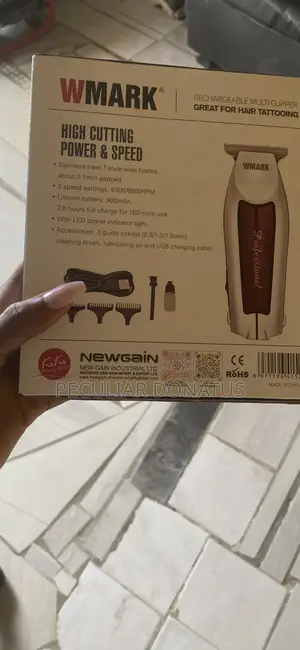 Wmark Trimmer