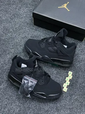 Jordan Quality Men's Wears