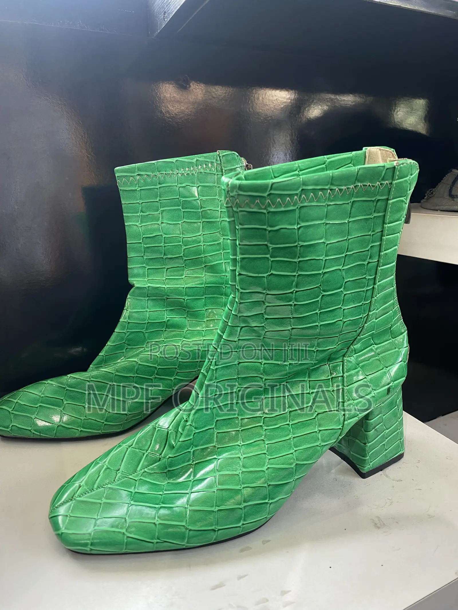 New Boot for Sale