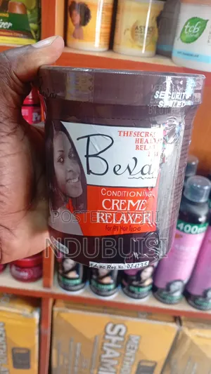 Beva Conditioning/Creme
