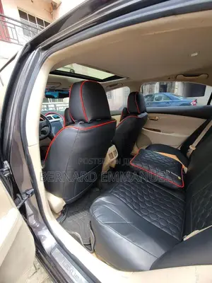 Lexus ES 2010