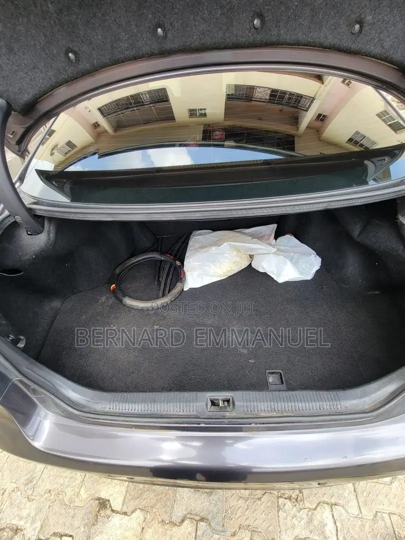 Lexus ES 2010