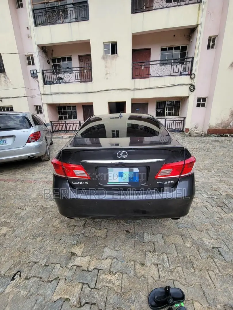 Lexus ES 2010