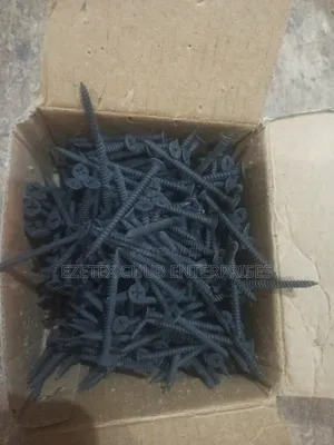 Drywall Nails