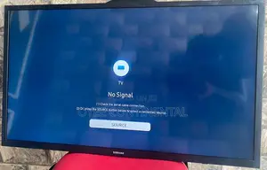 Samsung 32” Smart Tv