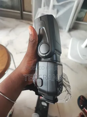 Triopo Electronic Camera Flash