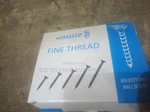 Drywall Nails