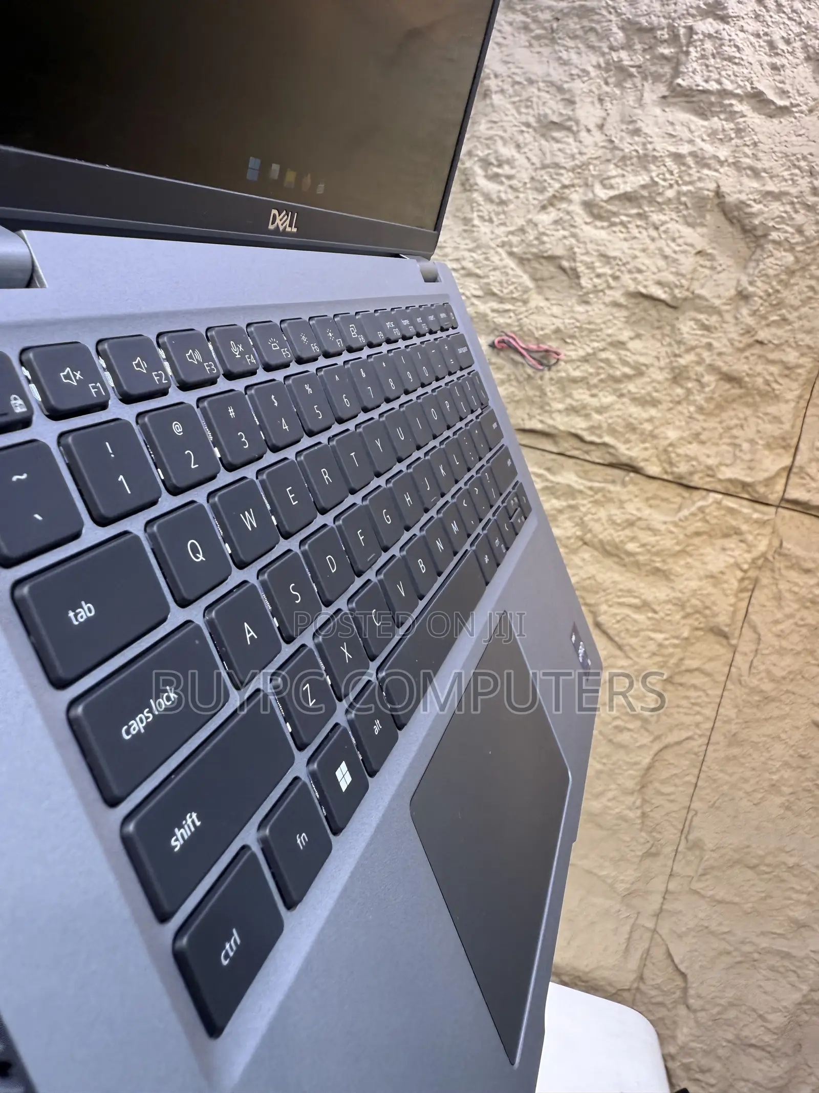 Laptop Dell Latitude 5300 8GB Intel Core i5 SSD 256GB