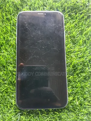 Apple iPhone XR 64 GB Blue