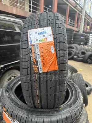 225/55r18 Joyroad Tyre