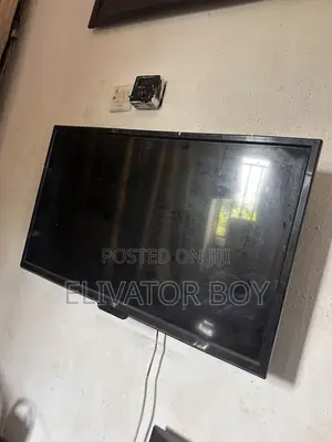 JVC 32 inches Television