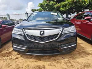Lexus RX 2018 Red