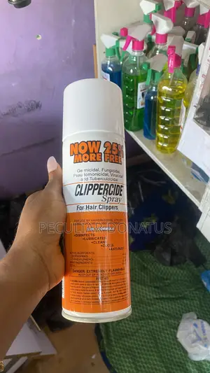 Clippercide