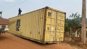 40 Ft Container