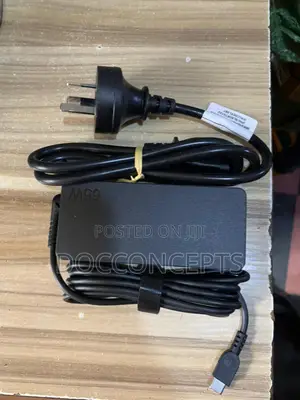 Lenovo 65w Type-C Adapter