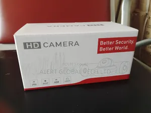 Hd Outdoor Camera