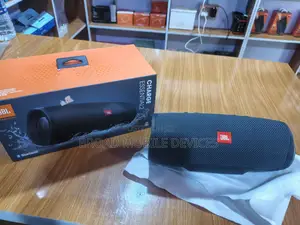 JBL Charge Essential 2 Bluetooth Speaker