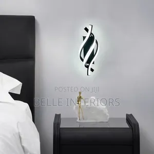 Modern Colors Led Will Lamp