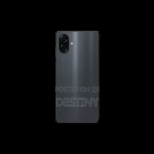 Samsung Galaxy A07 128 GB Black