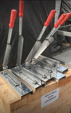 Manual Meat Cutter