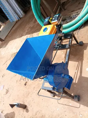 Grinding Machine
