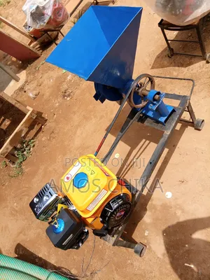 Grinding Machine