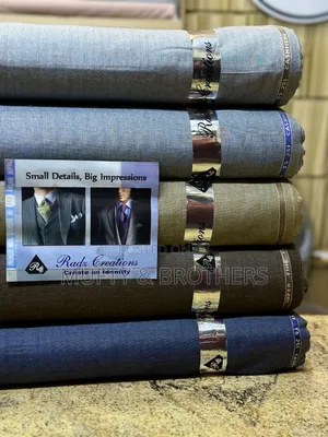 New Stock Available