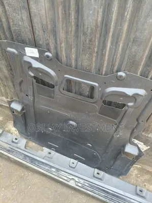 BMW Engine Protector F10 F30
