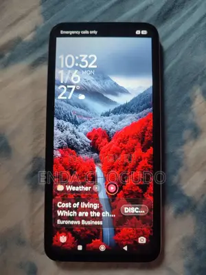 Xiaomi Redmi 15 128 GB Gray