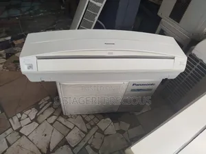 1.5hp Panasonic Tokunbo Ac