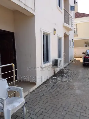 2bdrm Block of Flats in Lekki County for rent