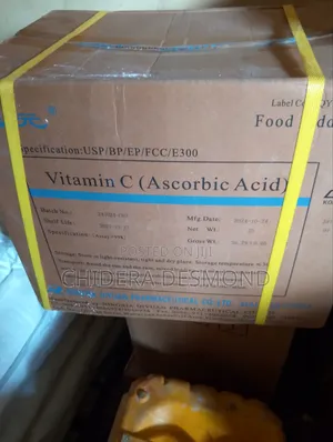Chemical Manufacturers