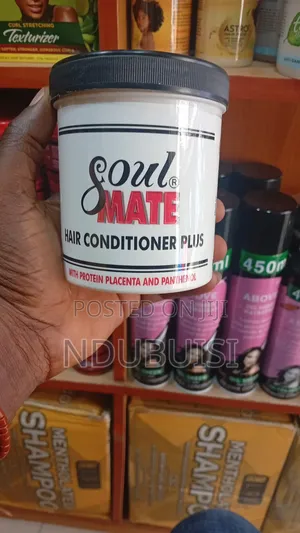 Soulmate Hair Conditioner